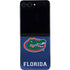 University of Florida Blue Jersey Galaxy Z Flip5 5G Skin